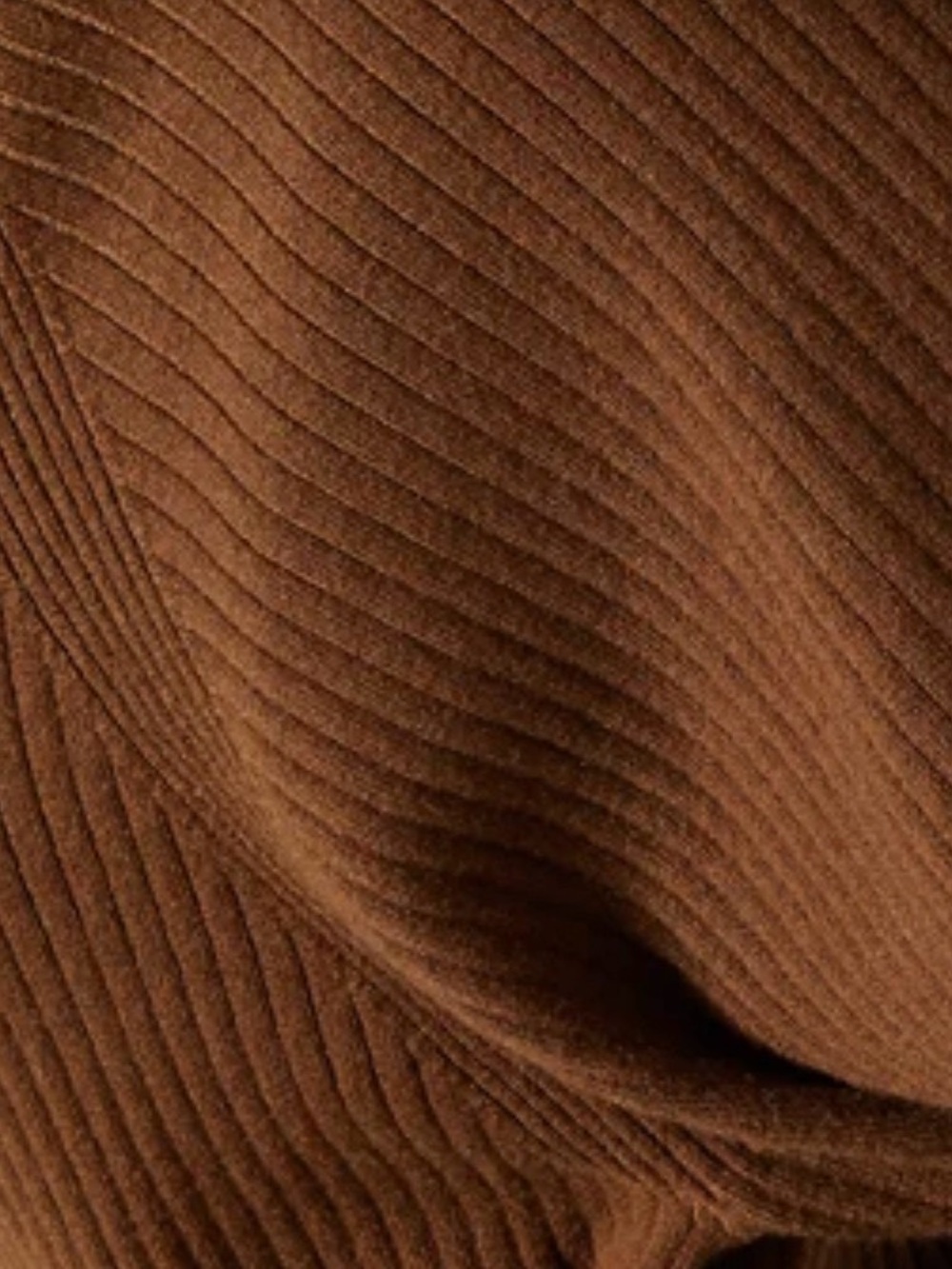 Good American Ribbed Knit Midi Dress, NWT ($129)! - Picture 5 of 9